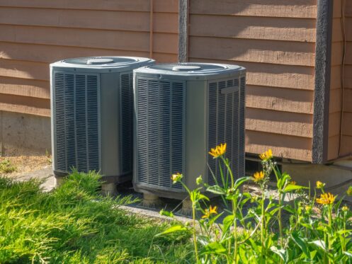 AC Maintenance in American Fork, UT