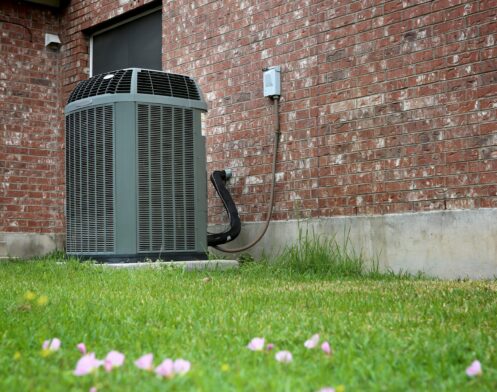 HVAC Maintenance in American Fork, UT