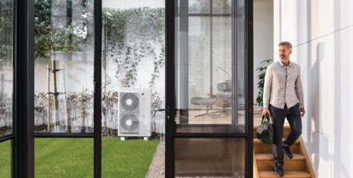 Ductless Mini-Splits in American Fork, UT