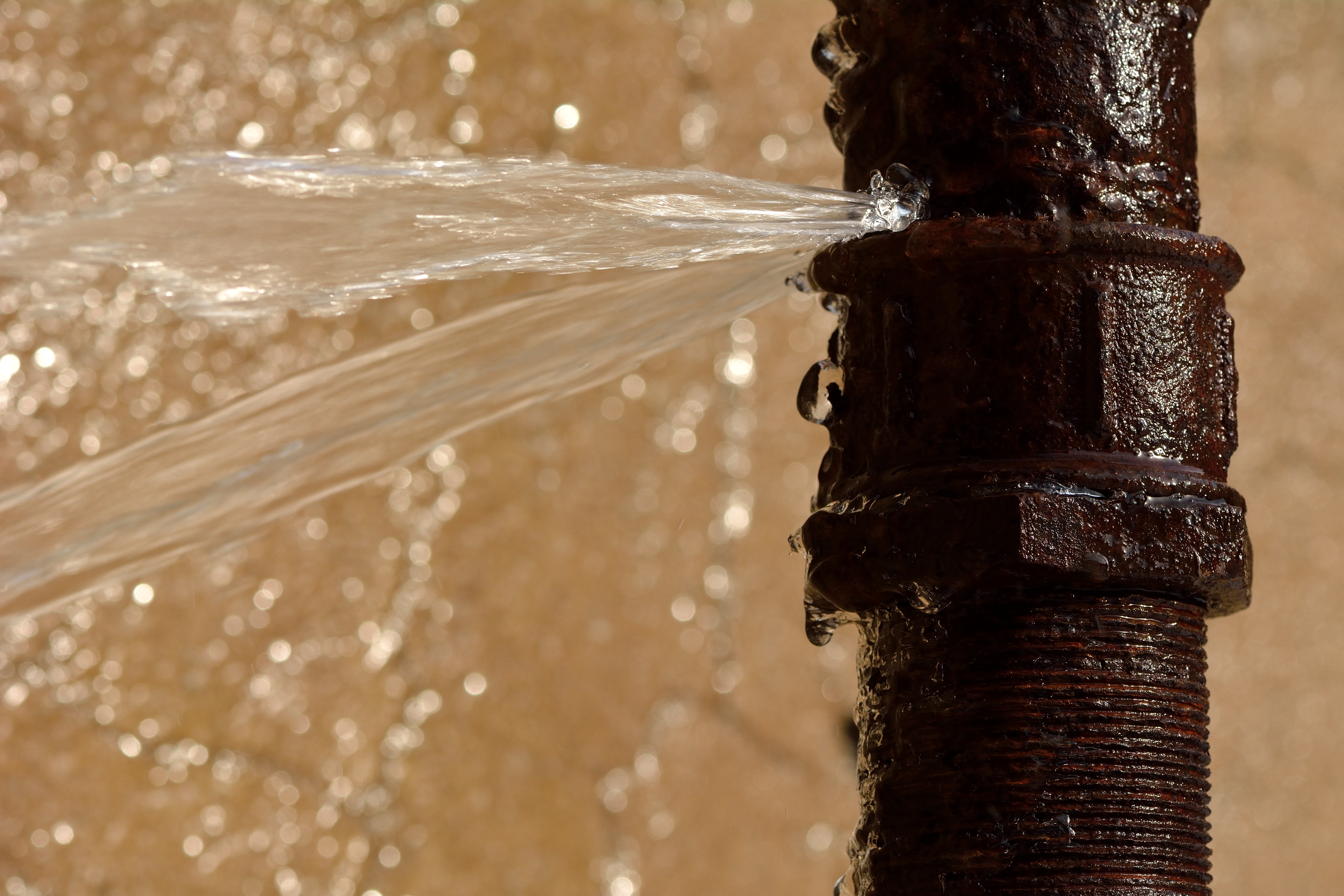 How To Detect a Plumbing Leak in Your Home