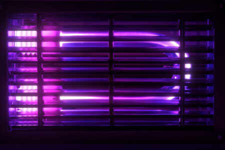 How Do UV Lights Work for HVAC Systems?