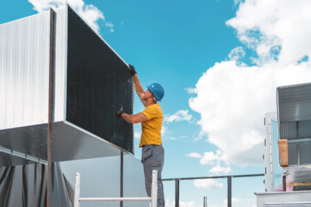 6 Key Differences Between Residential and Commercial HVAC