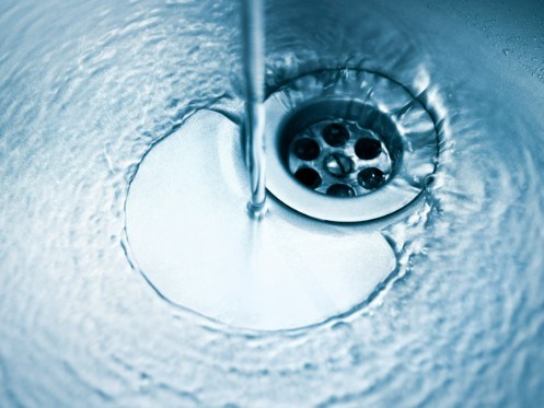 Plumbing services for drains