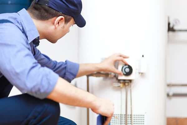 Reliable Water Heater Service in Provo