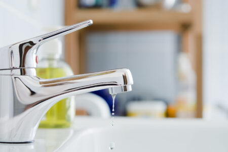 Can You Replace a Faucet By Yourself?