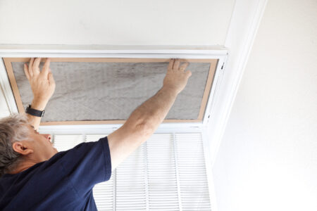 Tips on Choosing the Best HVAC Filter For Your System