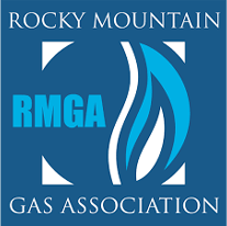 RMGA logo