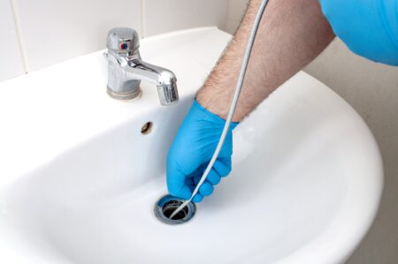 Seven Reasons to Schedule Regular Drain Cleaning