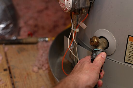 Expert Water Heater Replacement in Lindon